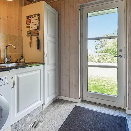 3 Bedroom Cozy In Nyaraló