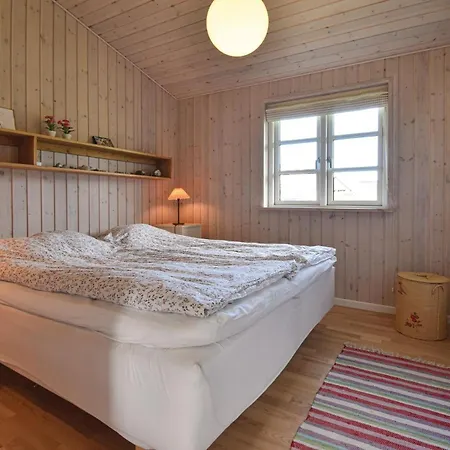 Nyaraló 3 Bedroom Cozy In Martofte